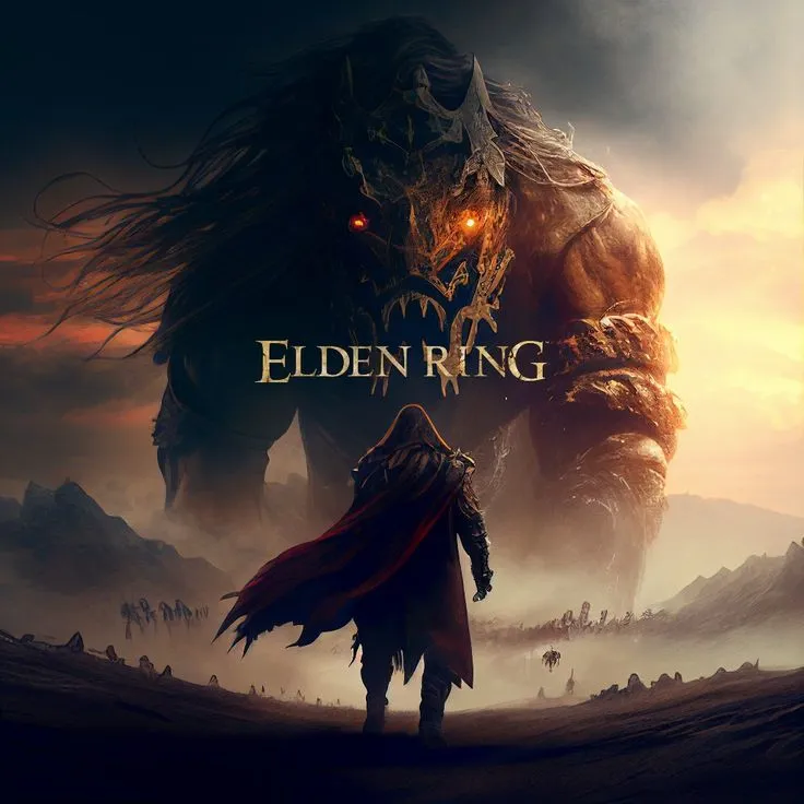 Elden Ring